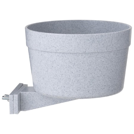 Miller Miller KC40 40 oz. Kennel Crock 160090